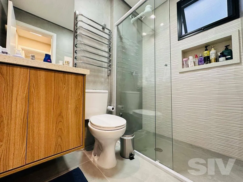 Apartamento, 2 quartos, 80 m² - Foto 3