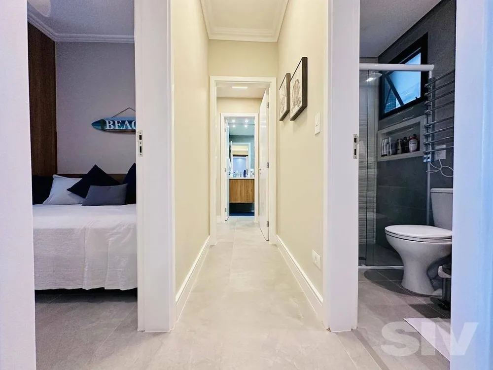 Apartamento, 2 quartos, 80 m² - Foto 4