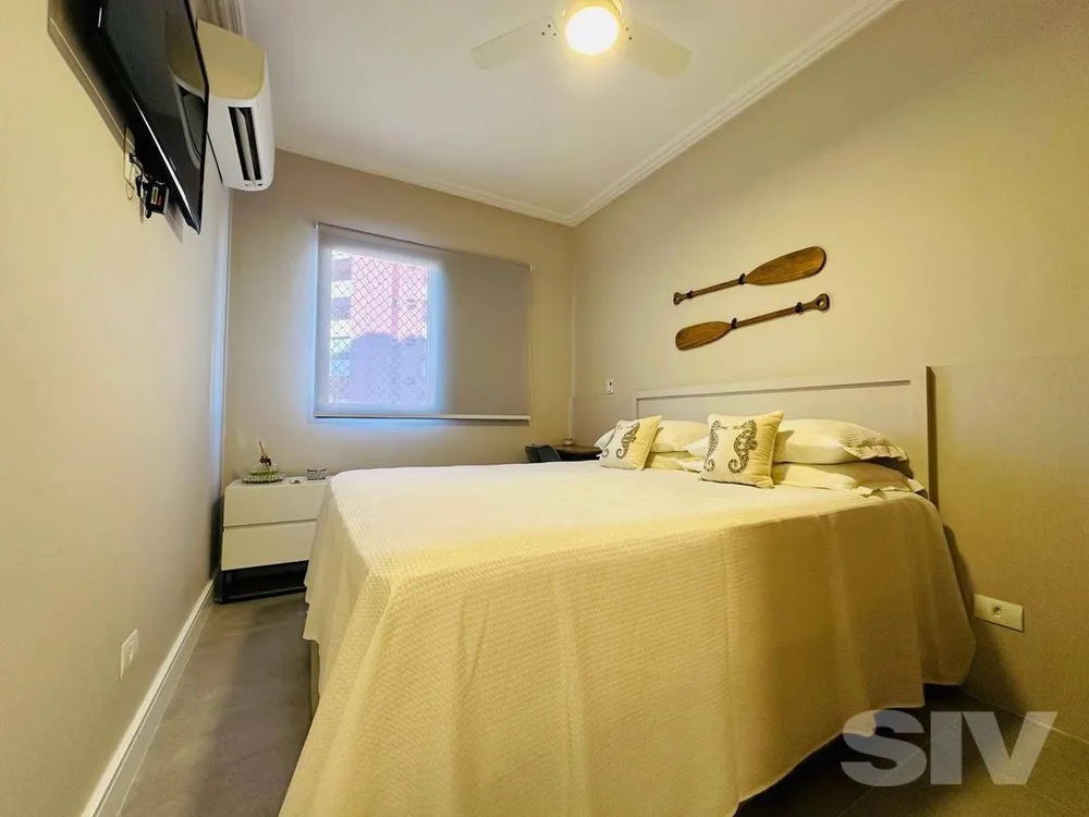 Apartamento, 2 quartos, 80 m² - Foto 2