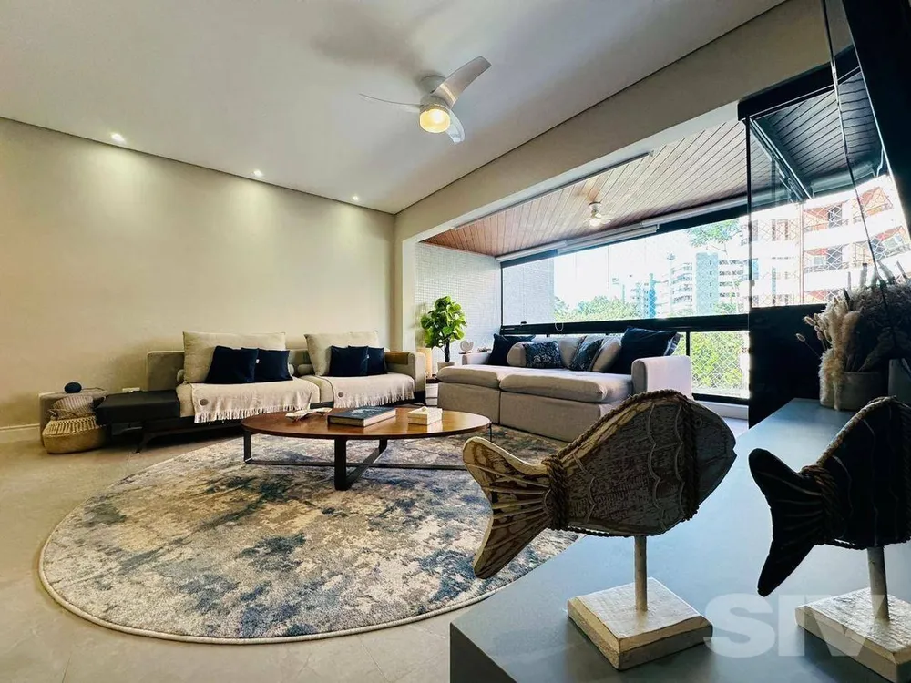 Apartamento, 2 quartos, 80 m² - Foto 5