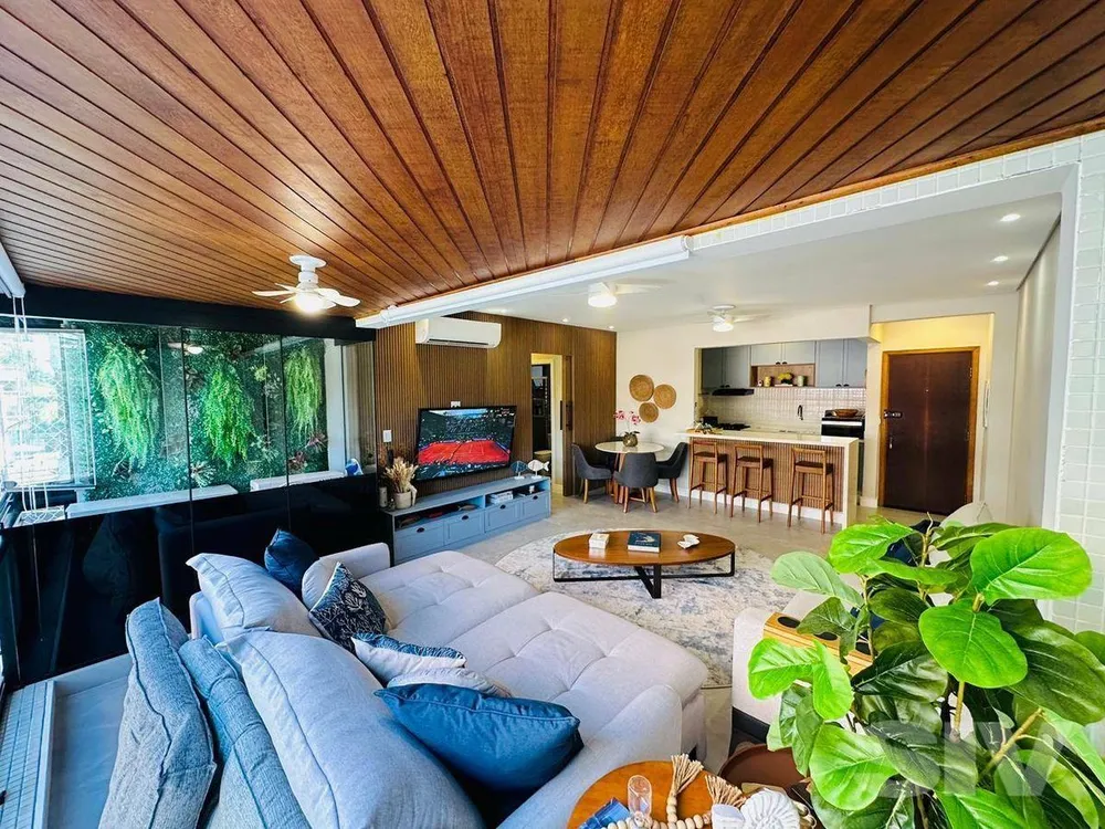 Apartamento, 2 quartos, 80 m² - Foto 7