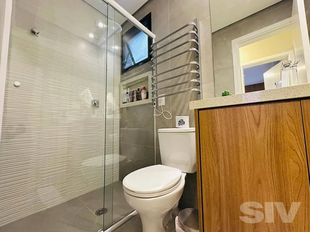Apartamento, 2 quartos, 80 m² - Foto 8
