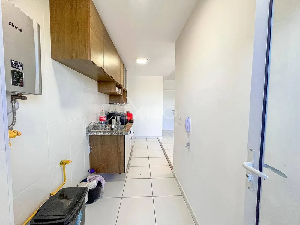 Apartamento, 2 quartos, 67 m² - Foto 2