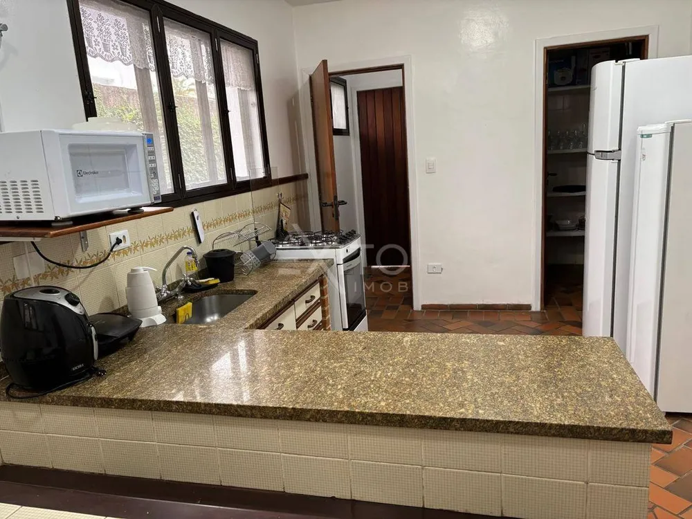 Casa, 5 quartos, 220 m² - Foto 6