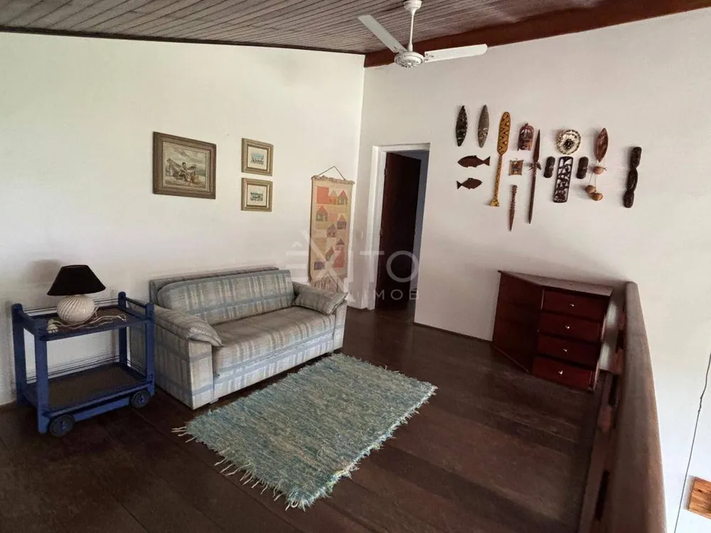 Casa, 5 quartos, 220 m² - Foto 3