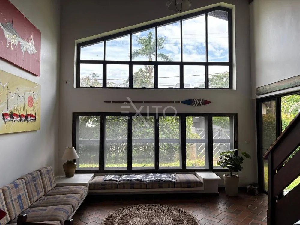 Casa, 5 quartos, 220 m² - Foto 4