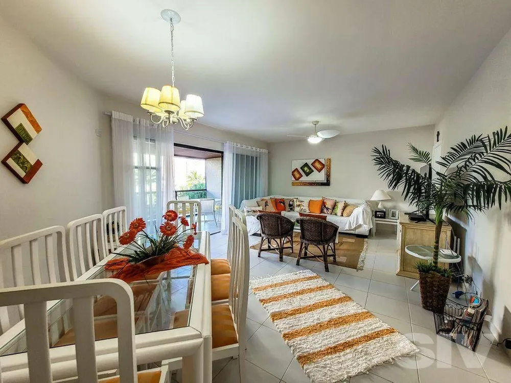 Apartamento, 5 quartos, 180 m² - Foto 1