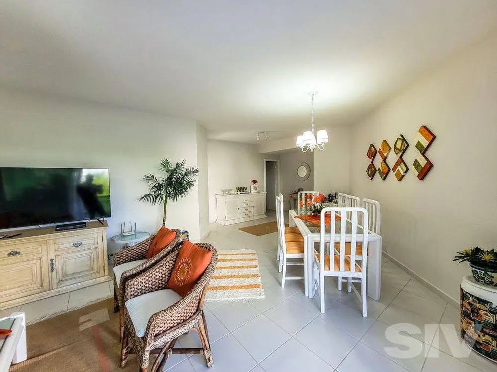 Apartamento, 5 quartos, 180 m² - Foto 4