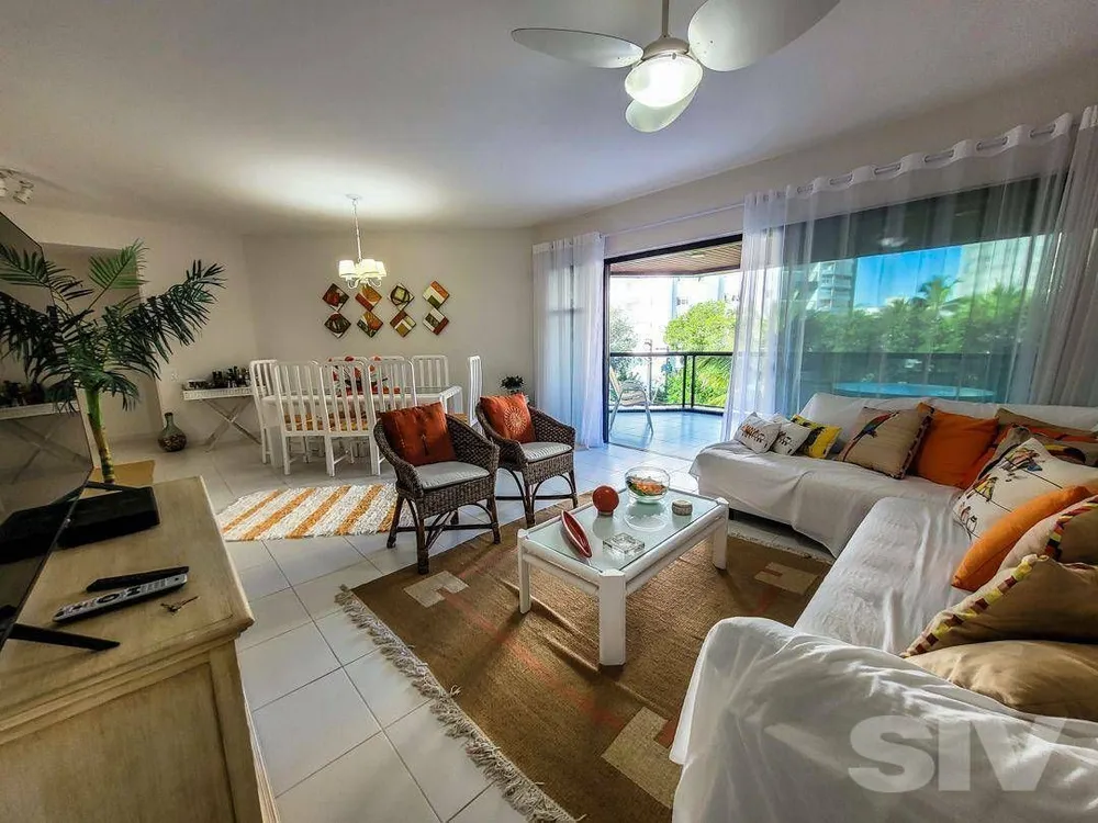 Apartamento, 5 quartos, 180 m² - Foto 2