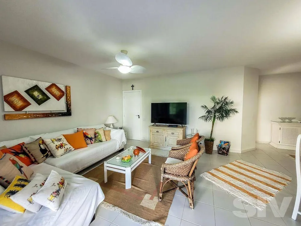 Apartamento, 5 quartos, 180 m² - Foto 3