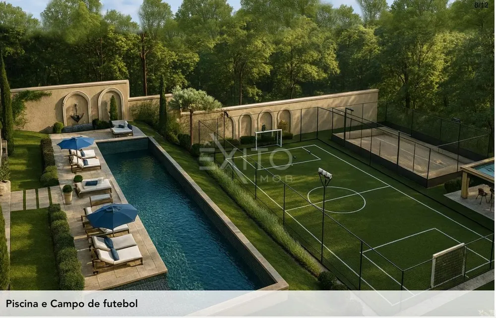 Terreno, 274 m² - Foto 8