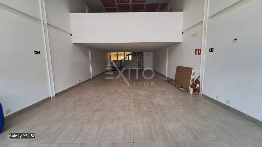 Loja-Salão, 173 m² - Foto 4