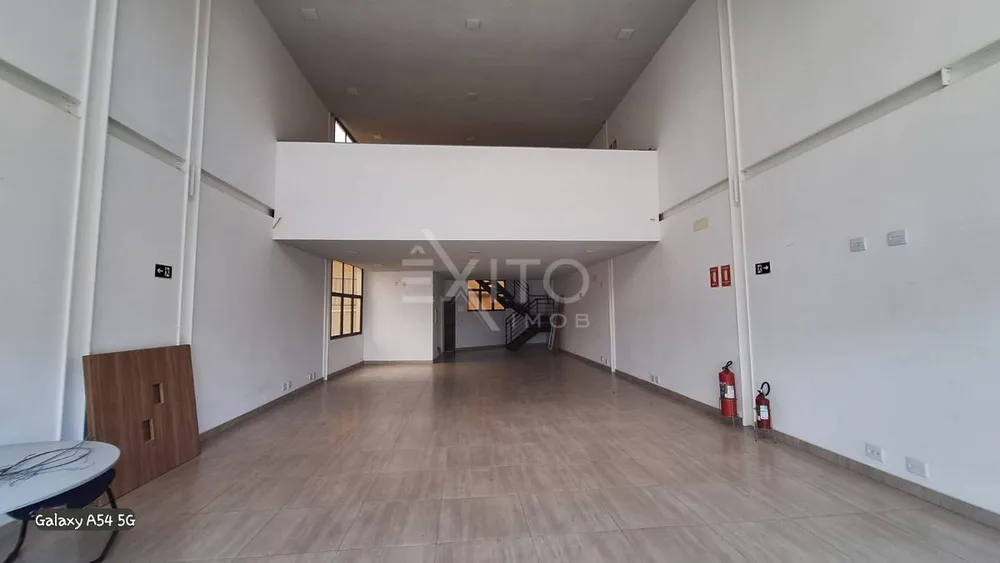 Loja-Salão, 173 m² - Foto 1