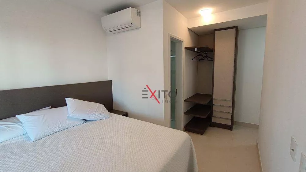 Apartamento à venda com 3 quartos, 137m² - Foto 4