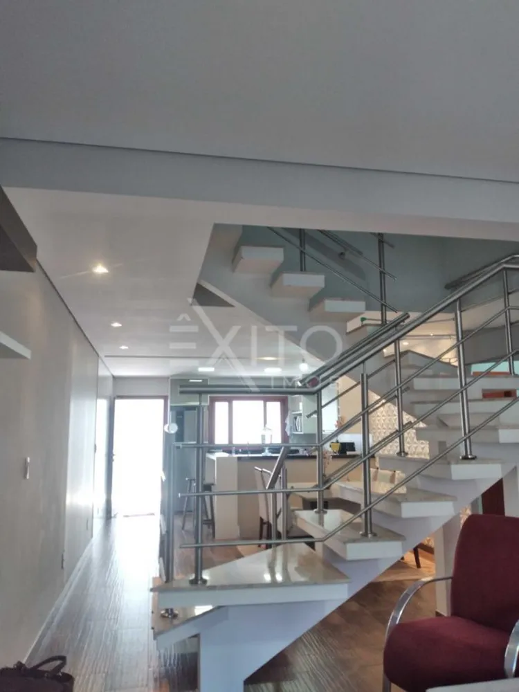 Sobrado, 3 quartos, 174 m² - Foto 5