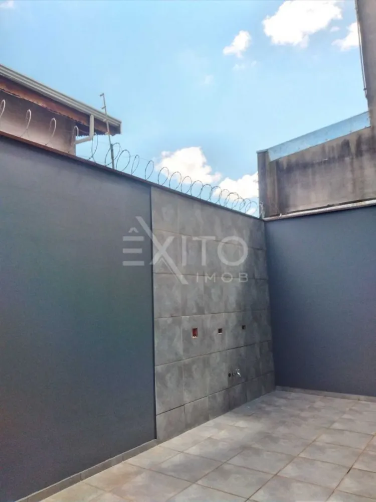 Sobrado, 3 quartos, 174 m² - Foto 1