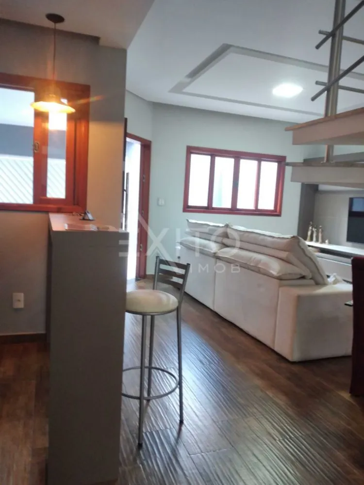Sobrado, 3 quartos, 174 m² - Foto 7