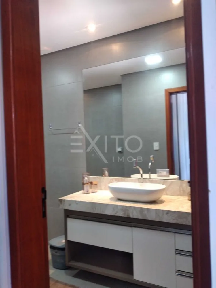 Sobrado, 3 quartos, 174 m² - Foto 4