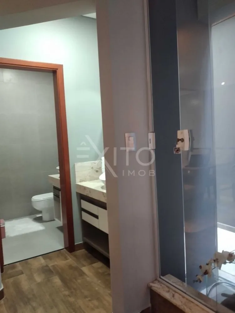 Sobrado, 3 quartos, 174 m² - Foto 6