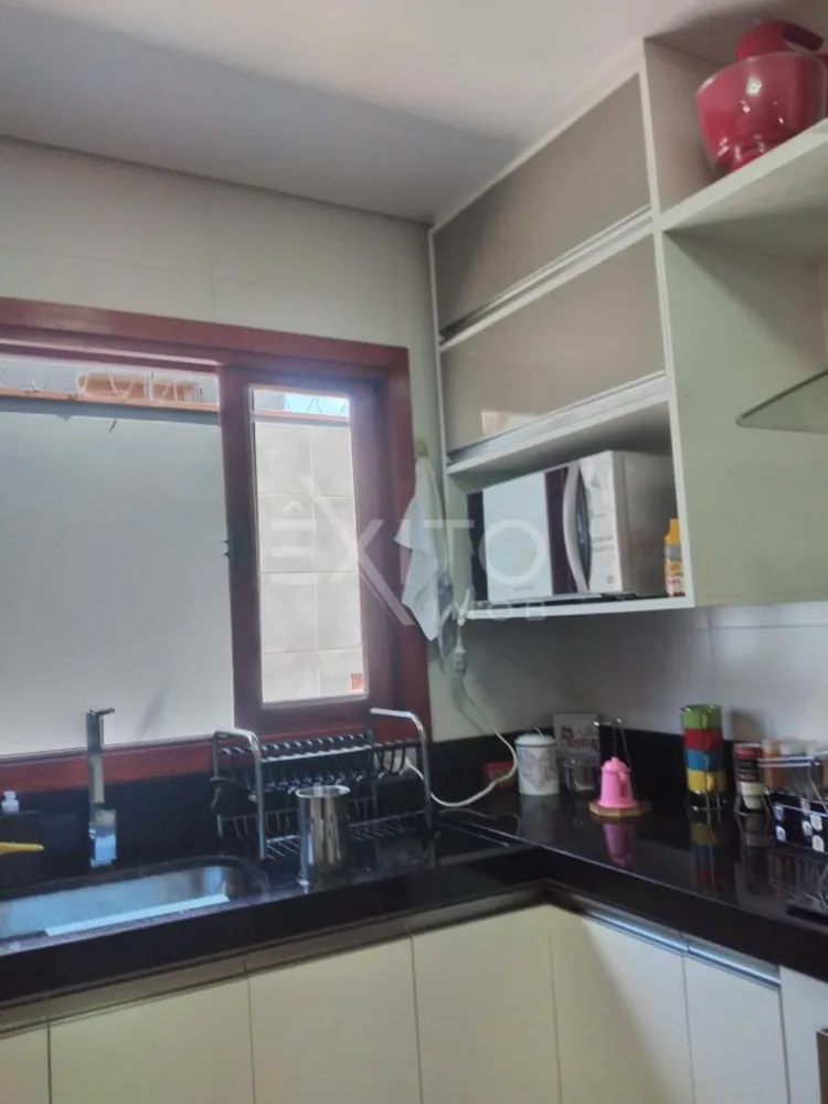 Sobrado, 3 quartos, 174 m² - Foto 8