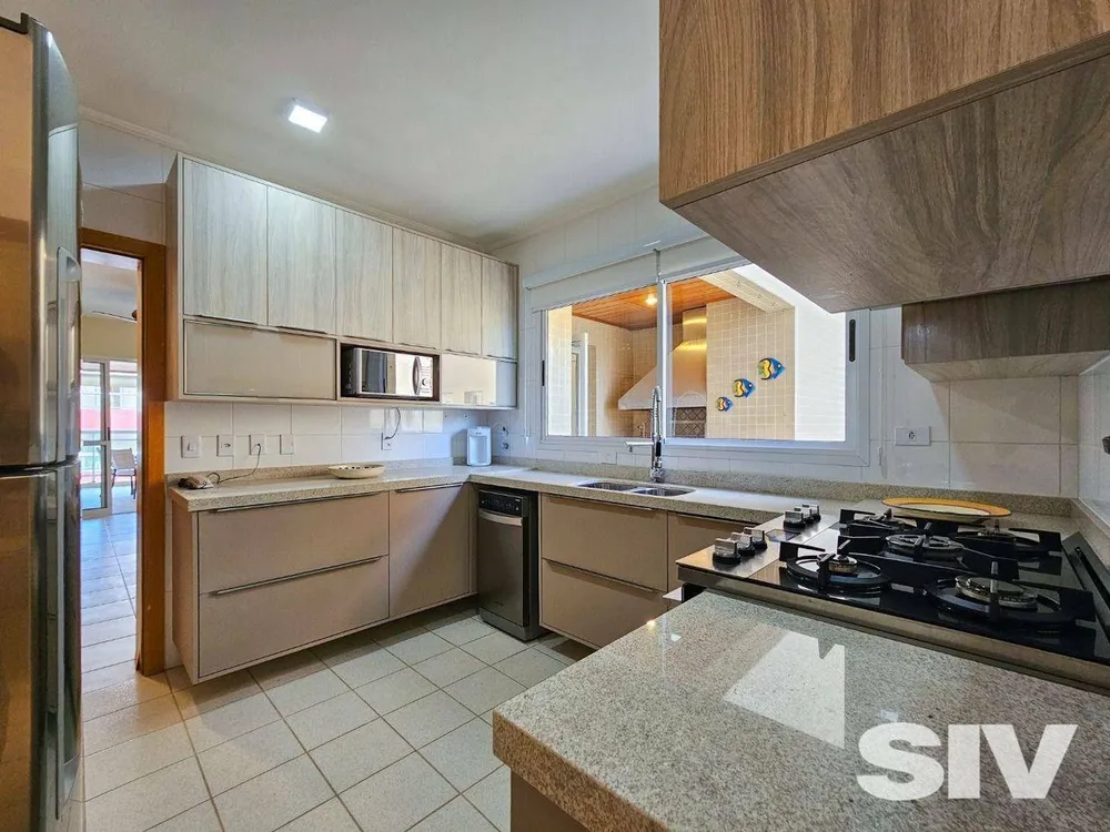 Apartamento, 3 quartos, 193 m² - Foto 5