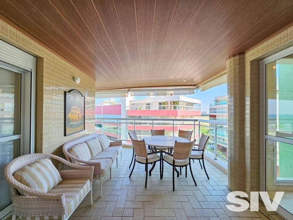 Apartamento, 3 quartos, 193 m² - Foto 8