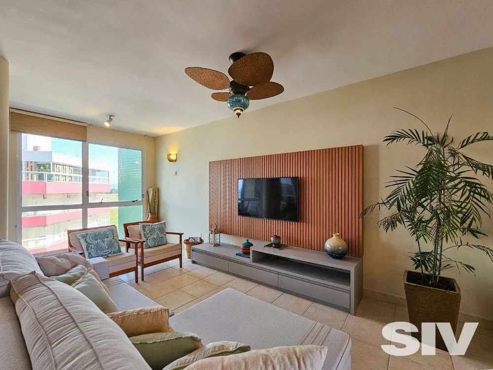 Apartamento, 3 quartos, 193 m² - Foto 4