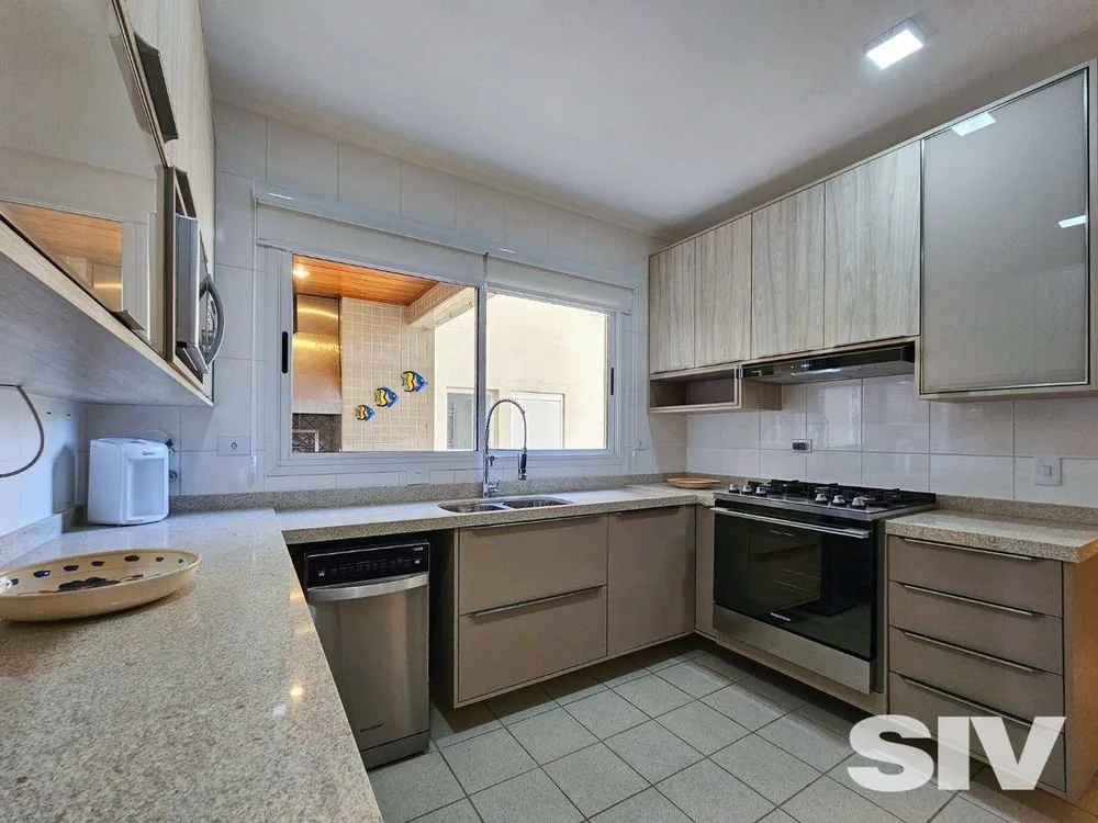 Apartamento, 3 quartos, 193 m² - Foto 6