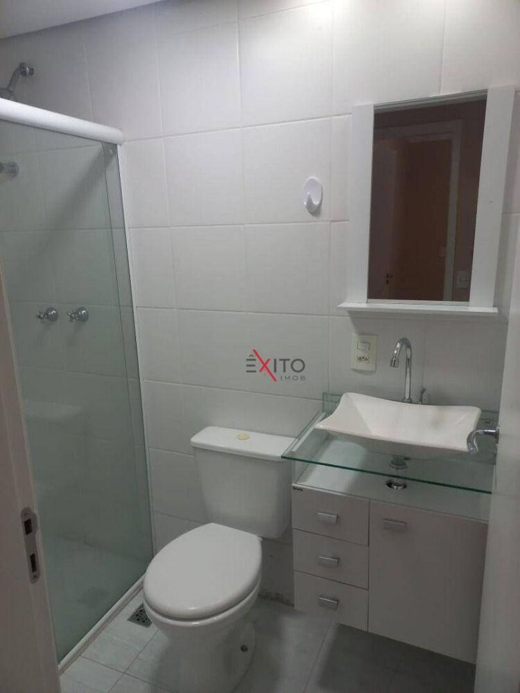 Apartamento, 2 quartos, 54 m² - Foto 7
