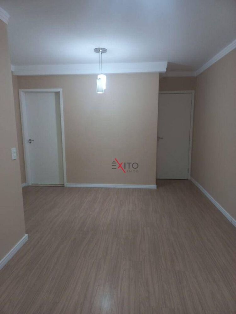 Apartamento, 2 quartos, 54 m² - Foto 2