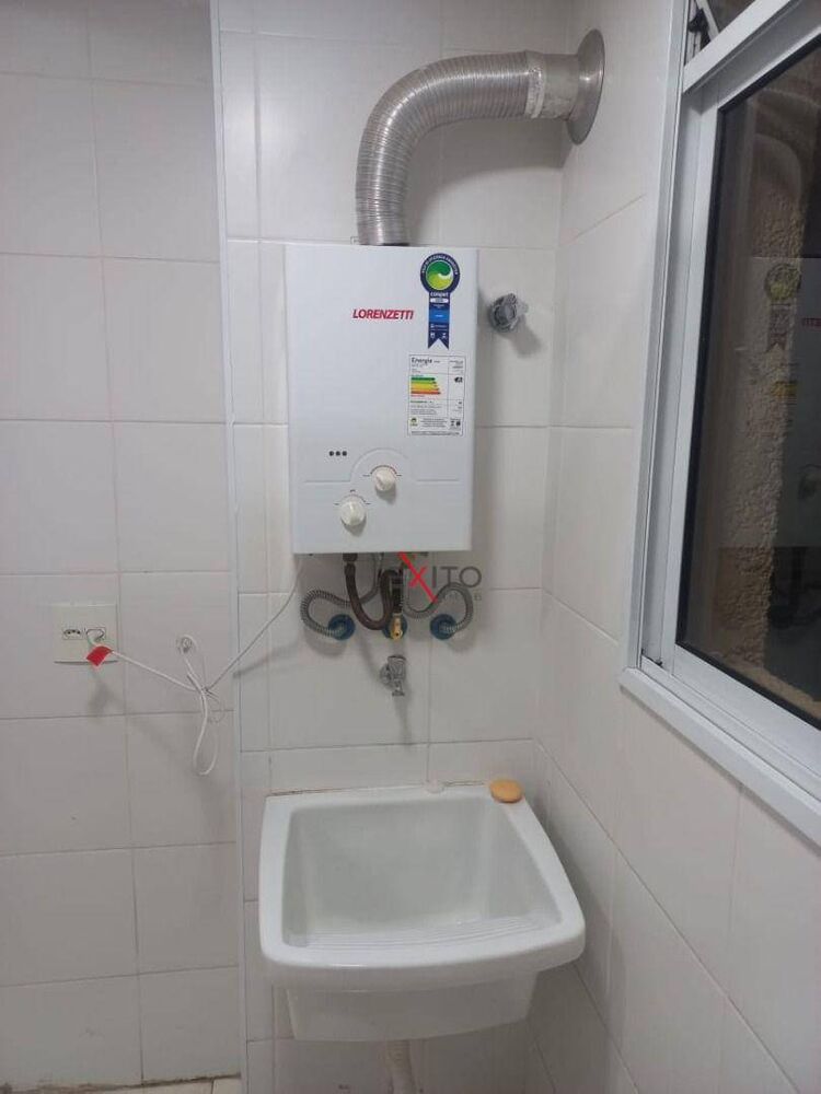 Apartamento, 2 quartos, 54 m² - Foto 6