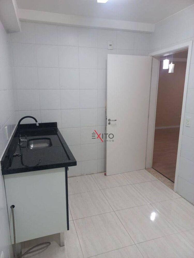 Apartamento, 2 quartos, 54 m² - Foto 3