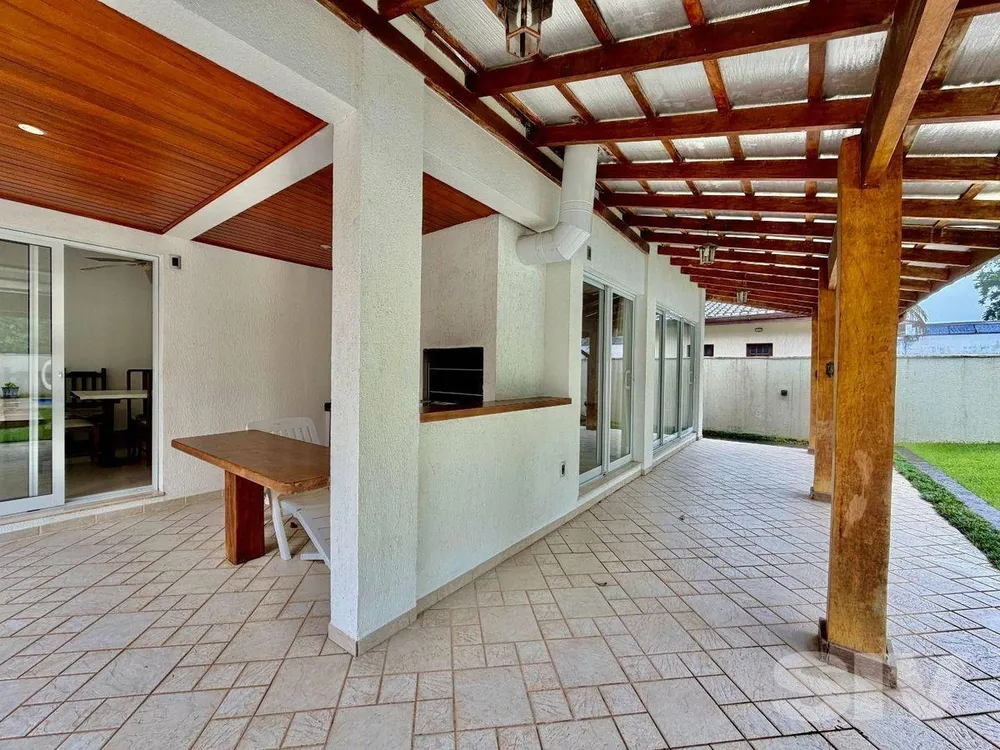 Casa, 4 quartos, 248 m² - Foto 4