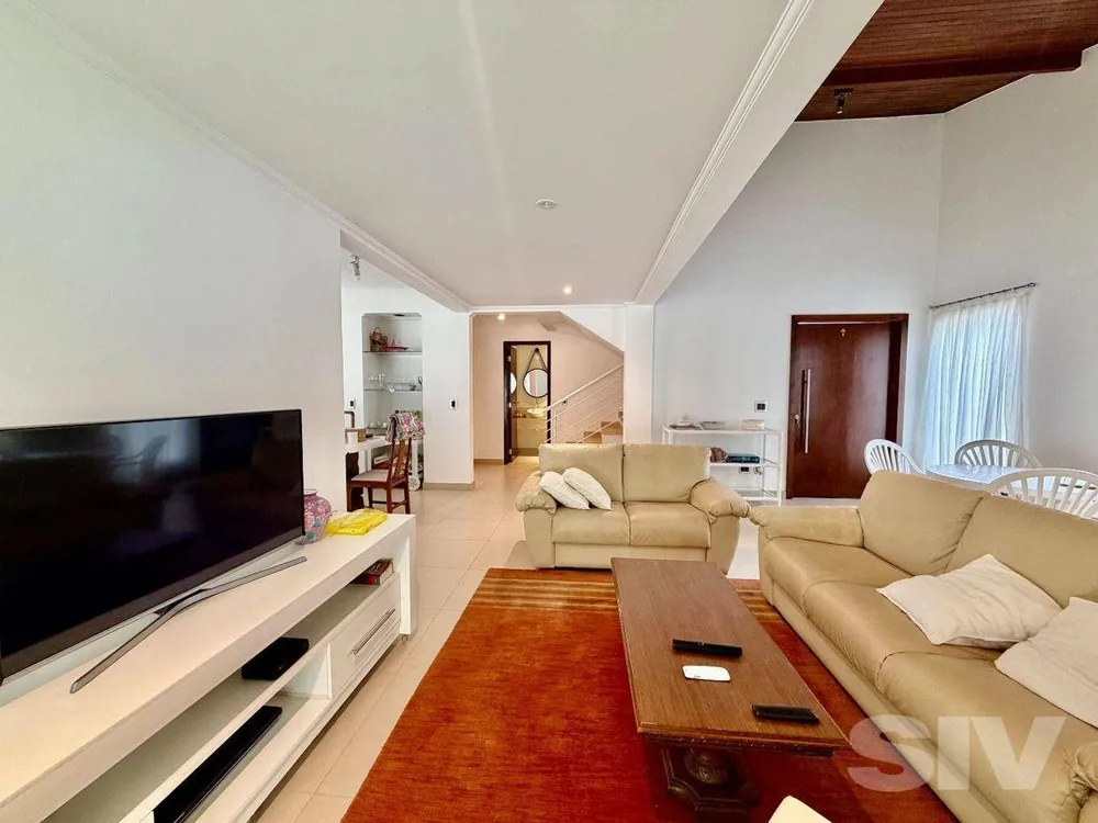 Casa, 4 quartos, 248 m² - Foto 6