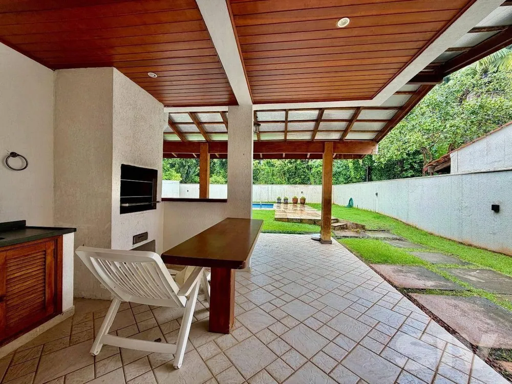 Casa, 4 quartos, 248 m² - Foto 2