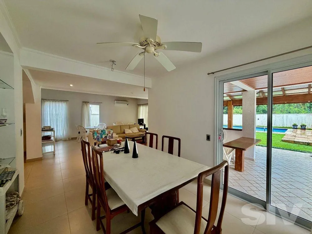 Casa, 4 quartos, 248 m² - Foto 7