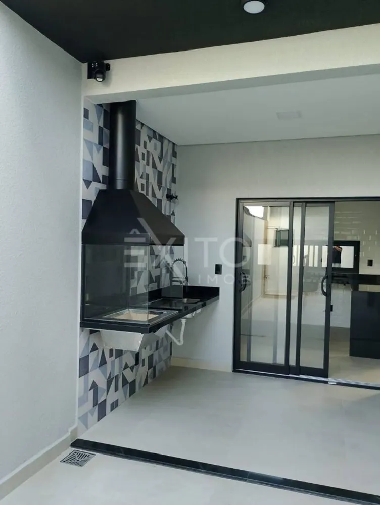 Casa, 3 quartos, 105 m² - Foto 5