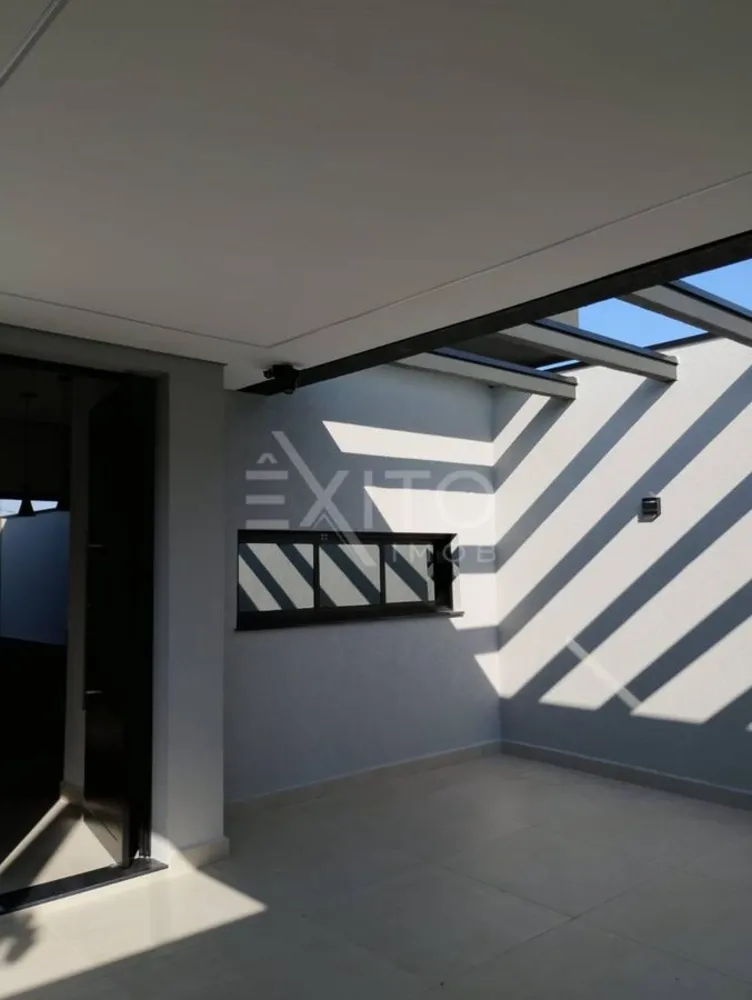 Casa, 3 quartos, 105 m² - Foto 1