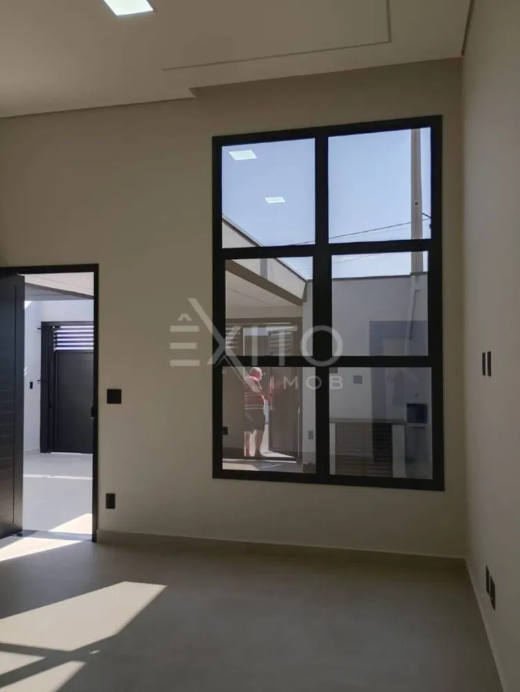 Casa, 3 quartos, 105 m² - Foto 2