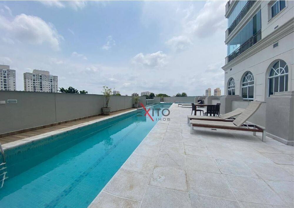 Apartamento, 4 quartos, 160 m² - Foto 11