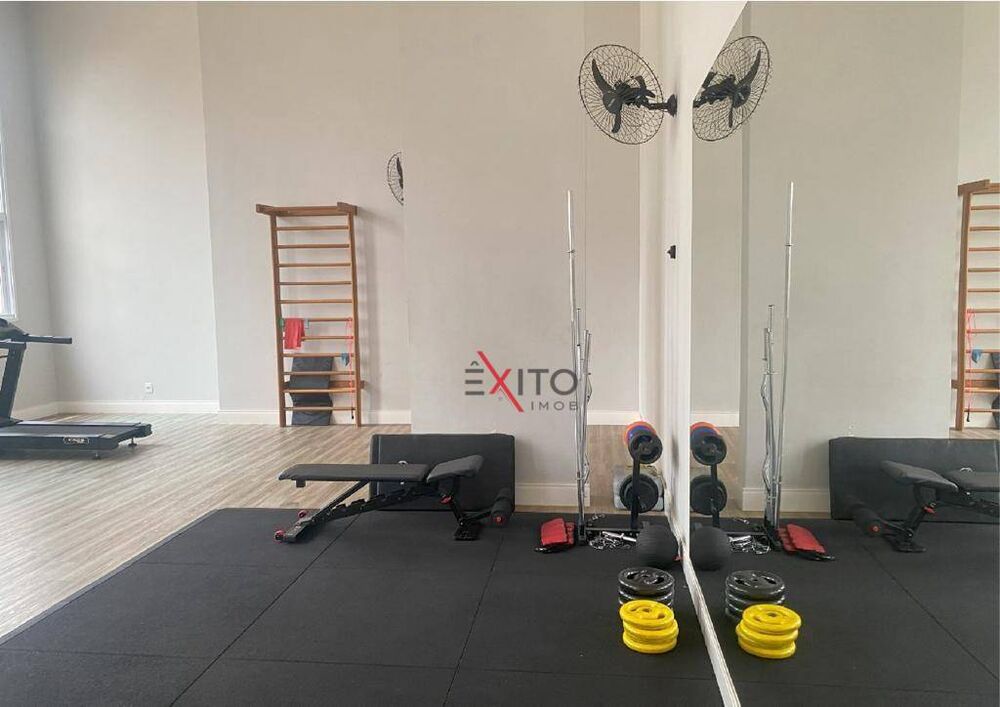 Apartamento, 4 quartos, 160 m² - Foto 9