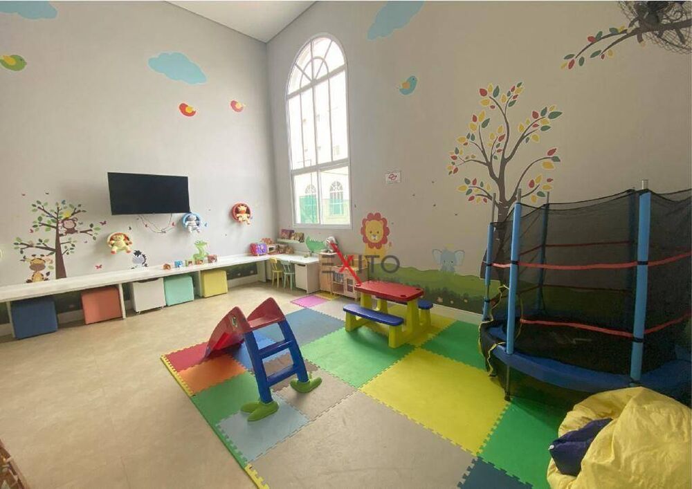 Apartamento, 4 quartos, 160 m² - Foto 10