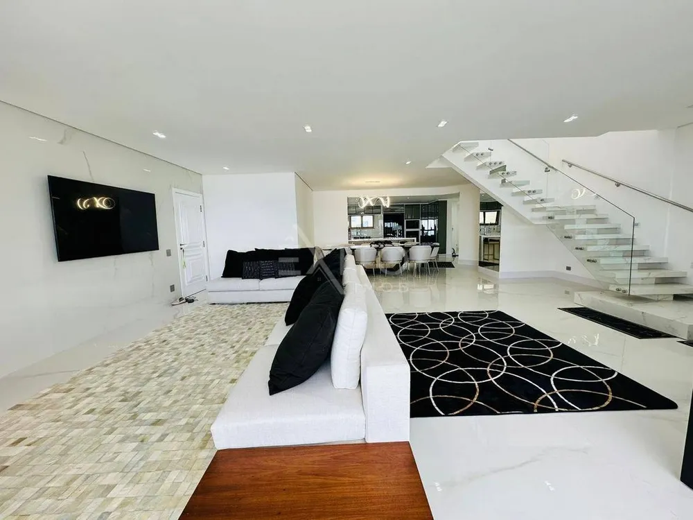 Cobertura, 5 quartos, 460 m² - Foto 6