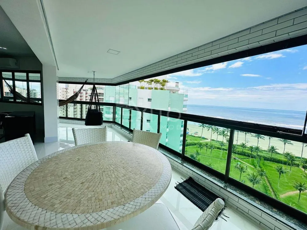 Cobertura, 5 quartos, 460 m² - Foto 3