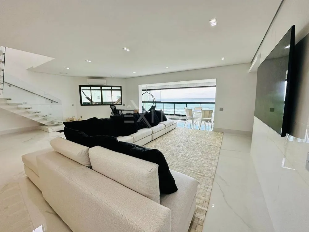 Cobertura, 5 quartos, 460 m² - Foto 4