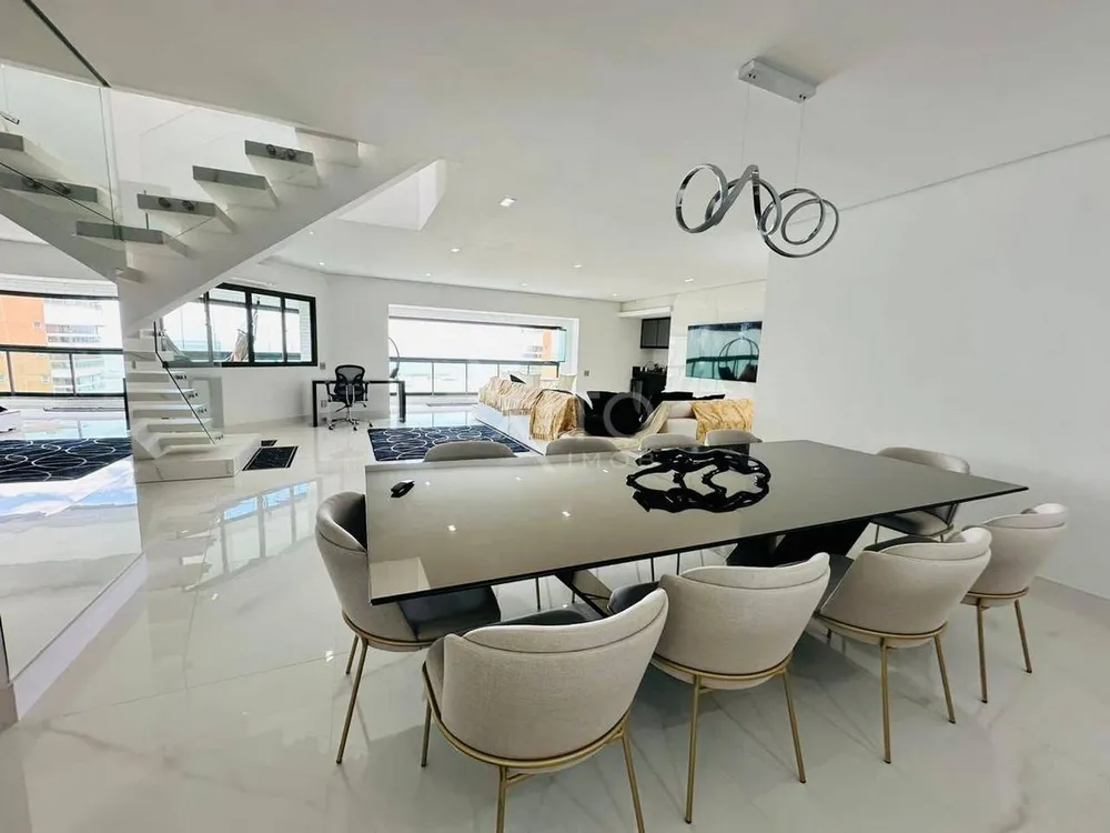 Cobertura, 5 quartos, 460 m² - Foto 2