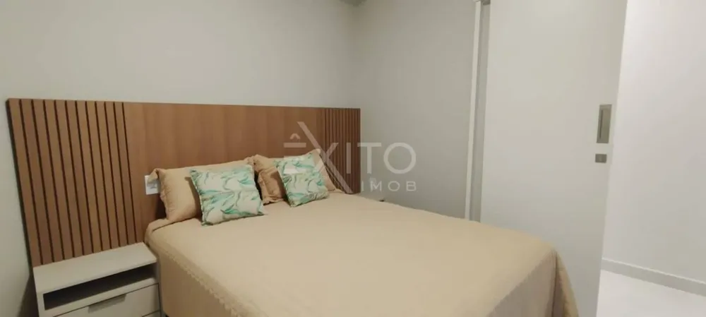 Apartamento, 3 quartos, 130 m² - Foto 9