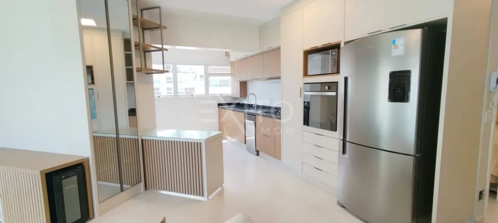 Apartamento, 3 quartos, 130 m² - Foto 1