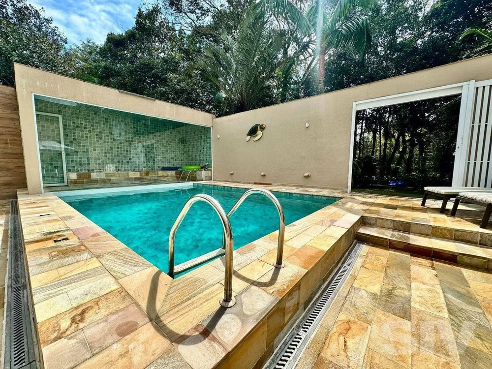 Casa, 6 quartos, 422 m² - Foto 2