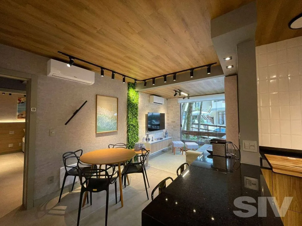 Sala-Conjunto, 48 m² - Foto 4